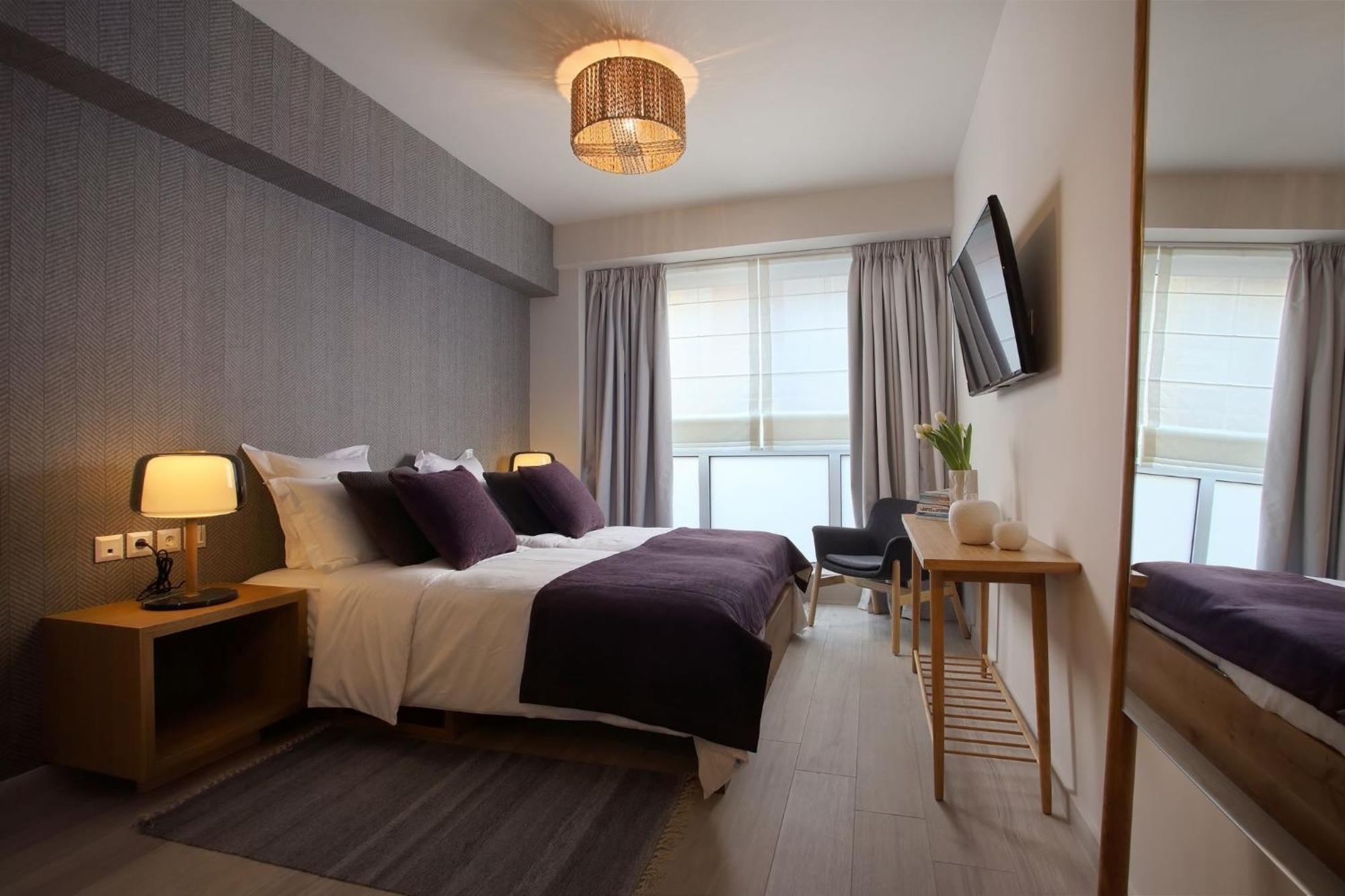 Appartement Happiness Luxury *